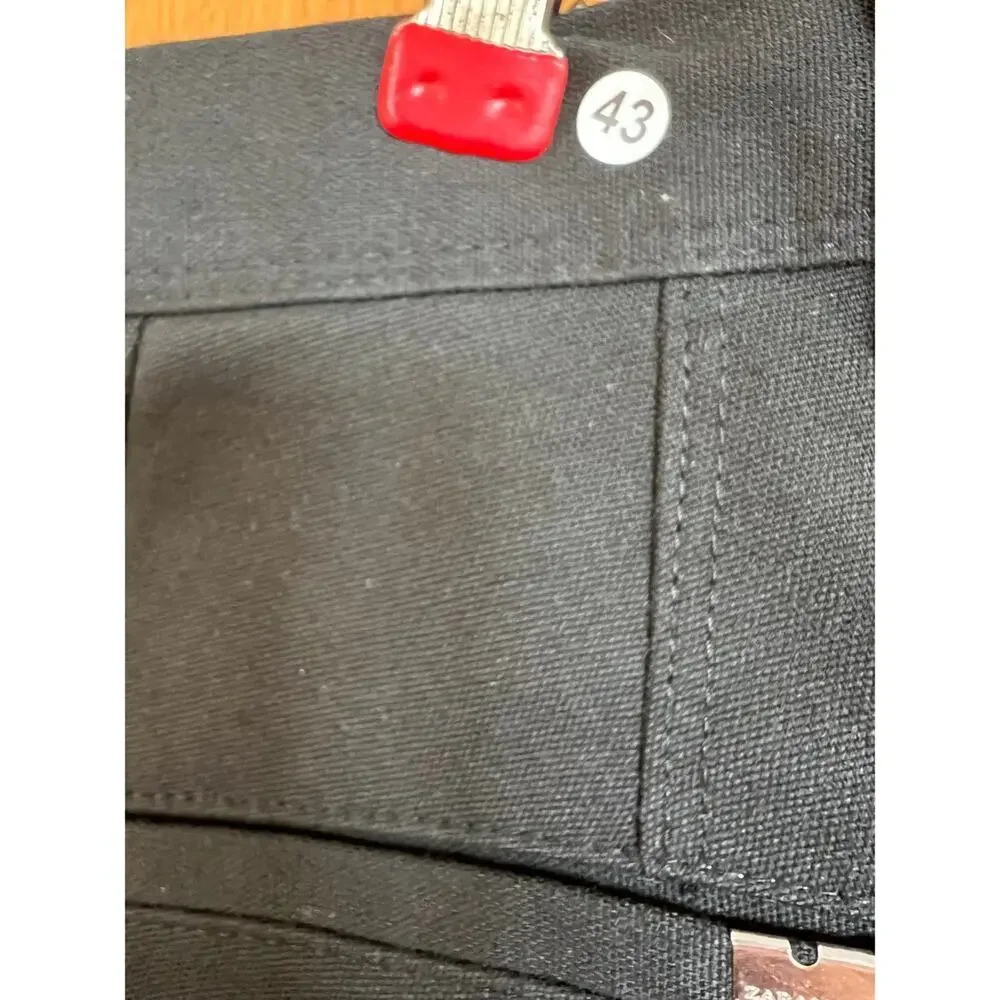 Zara nwot black
